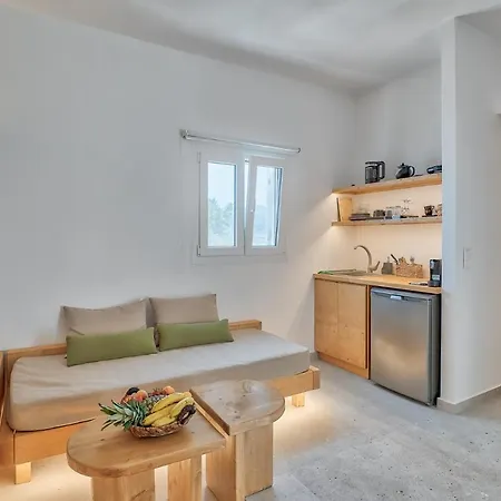 Marinatou With Jaccuzi Appartement